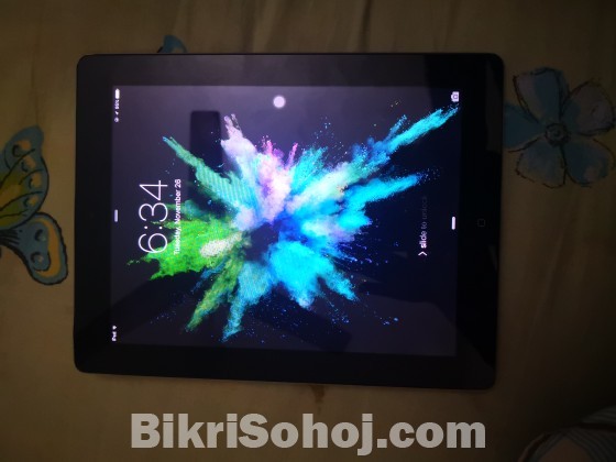 Apple Ipad 2